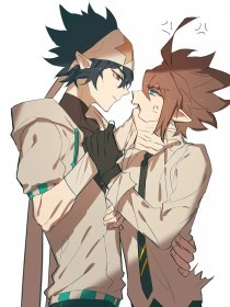 捅主任的日常全集